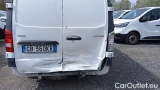  Mercedes  Vito 114 CDI RWD Long #20