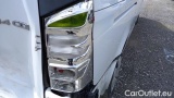  Mercedes  Vito 114 CDI RWD Long #23