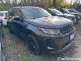  Land Rover  Discovery 2.0 TD4 204cv Urban Edition 4WD aut. #2