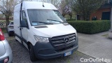  Mercedes  Sprinter 311 CDI F39/33 t.alto p.m. tr.ant. #2