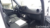  Mercedes  Sprinter 311 CDI F39/33 t.alto p.m. tr.ant. #5