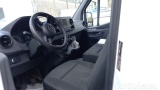  Mercedes  Sprinter 311 CDI F39/33 t.alto p.m. tr.ant. #7