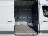 Mercedes  Sprinter e - 4 batterie #8