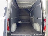  Mercedes  Sprinter e - 4 batterie #10