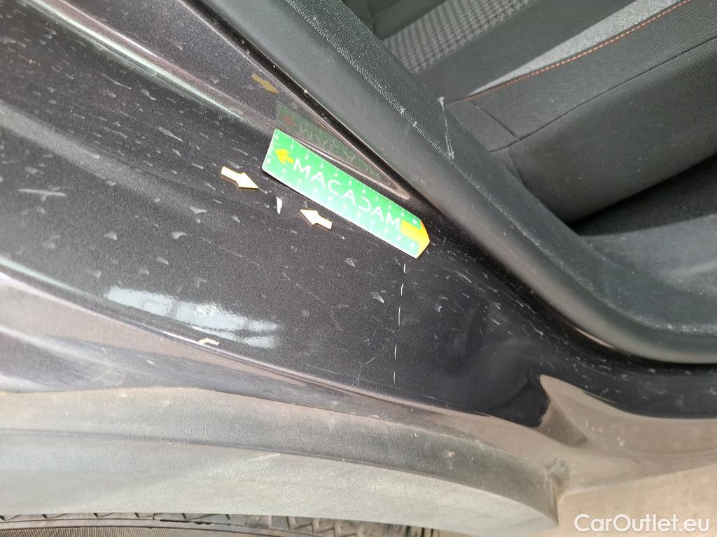  Peugeot  3008  II Active Pack 1.5 HDi 130CV BVA8 E6d #3