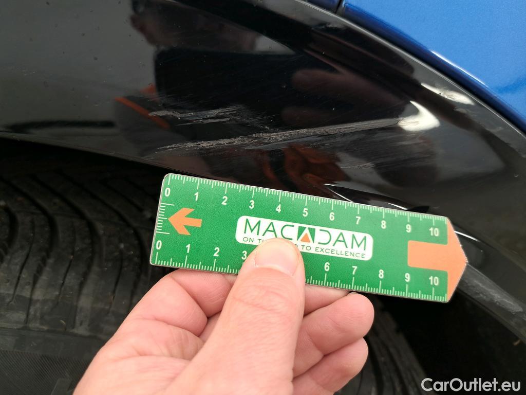  KIA  Sportage  Design 1.6 CRDi 135CV BVA7 E6d #12