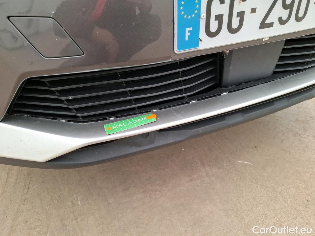  Peugeot  3008  II Active Pack 1.5 HDi 130CV BVA8 E6d #13