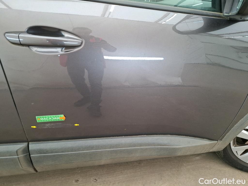  Peugeot  3008  II Active Pack 1.5 HDi 130CV BVA8 E6d #1