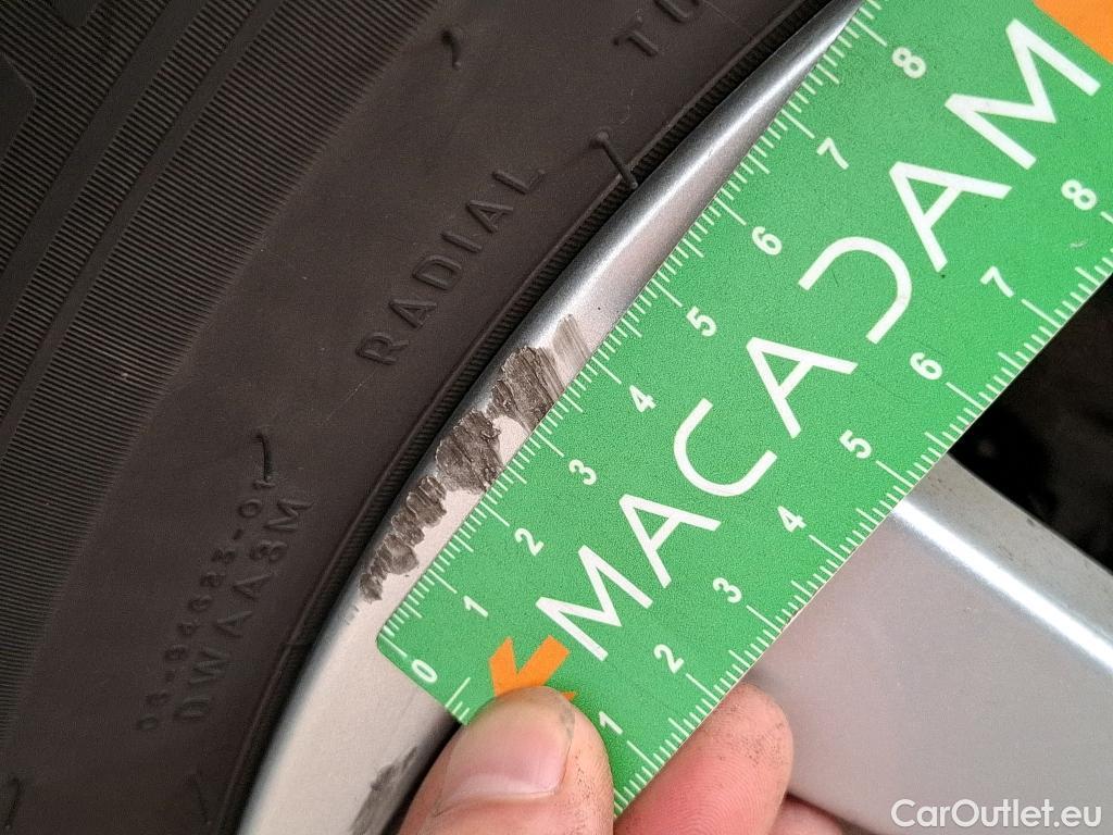  Peugeot  3008  II Active Pack 1.5 HDi 130CV BVA8 E6d #10