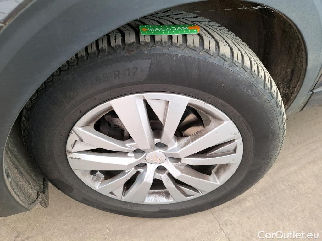  Peugeot  3008  II Active Pack 1.5 HDi 130CV BVA8 E6d #6