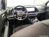  KIA  Sportage  Design 1.6 CRDi 135CV BVA7 E6d #5