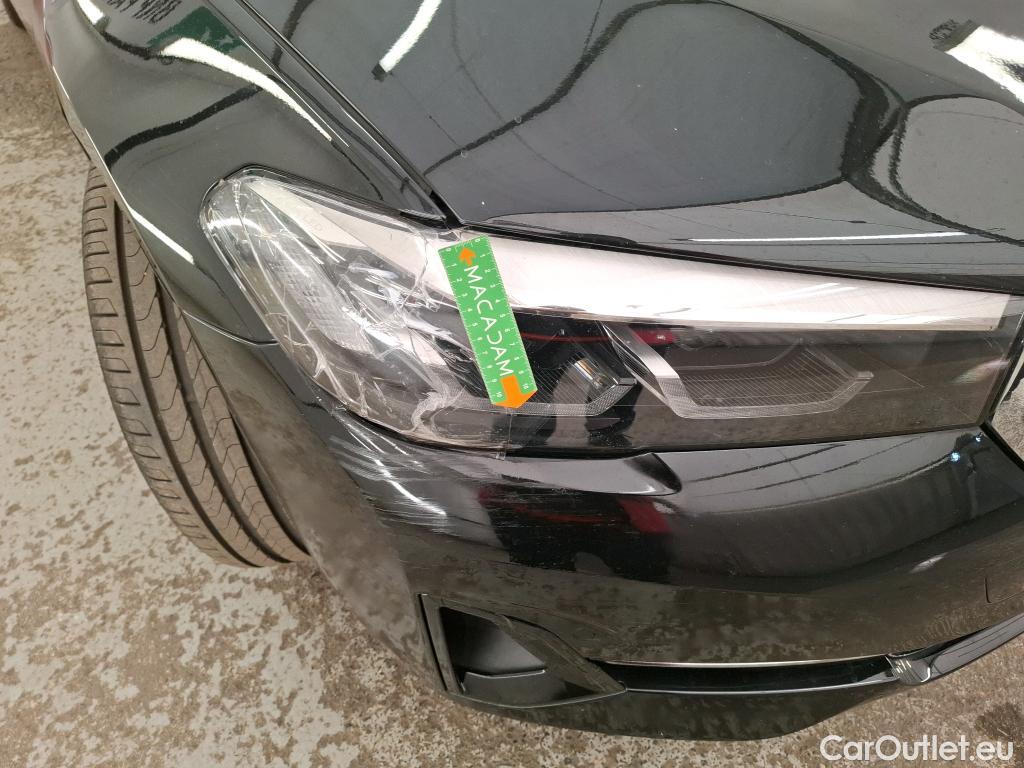  Bmw  Serie 5 BMW Série 5 Touring / 2020 / 5P / Break 520d 190ch Business Design BVA8 #1