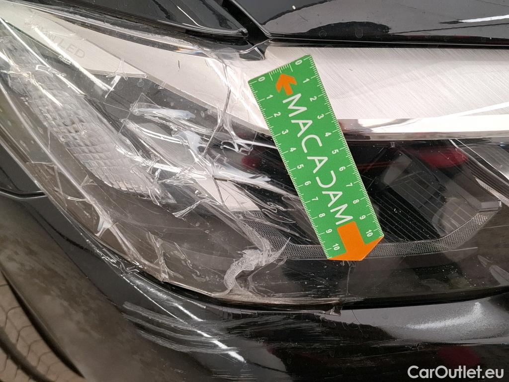  Bmw  Serie 5 BMW Série 5 Touring / 2020 / 5P / Break 520d 190ch Business Design BVA8 #2