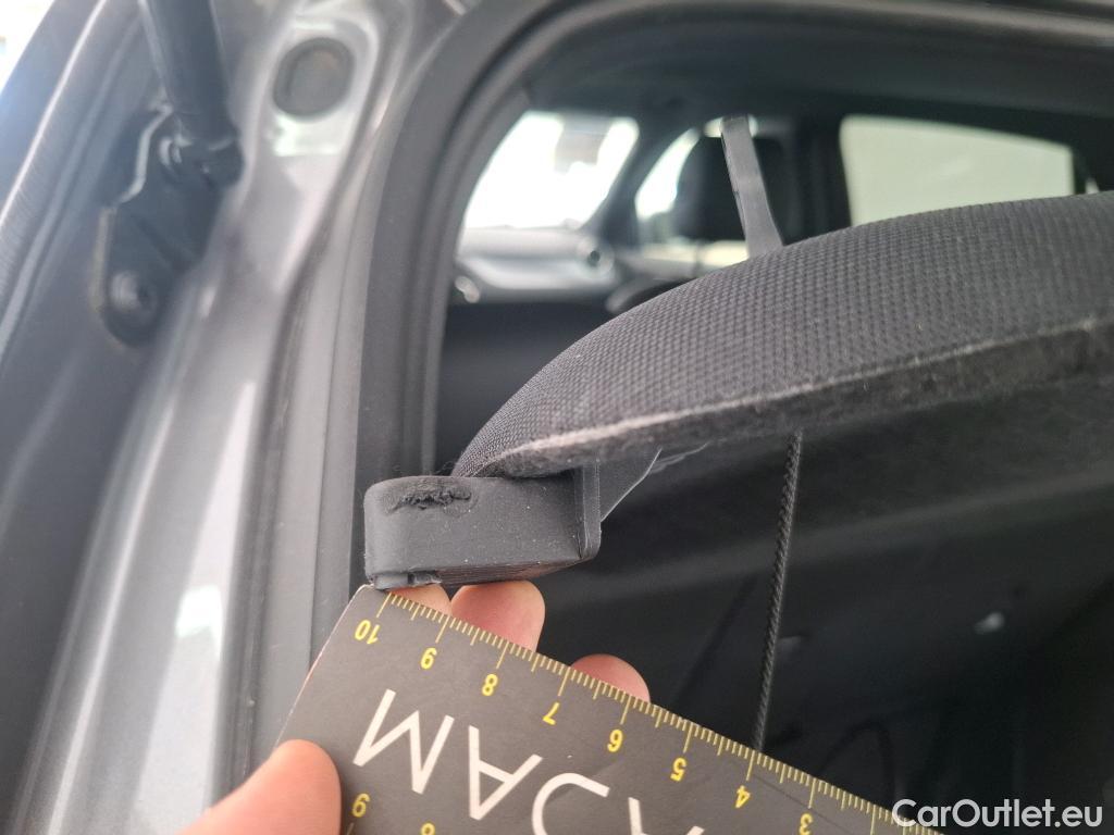  Mercedes  GLA MERCEDES-BENZ  / 2020 / 5P / SUV 1.3  250 e BUSINESS LINE DCT #21