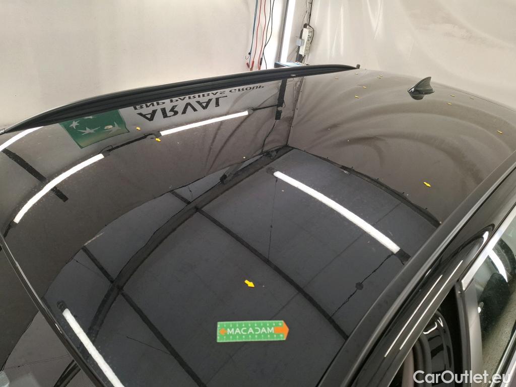  Bmw  Serie 5 BMW Série 5 Touring / 2020 / 5P / Break 520d 190ch Business Design BVA8 #3