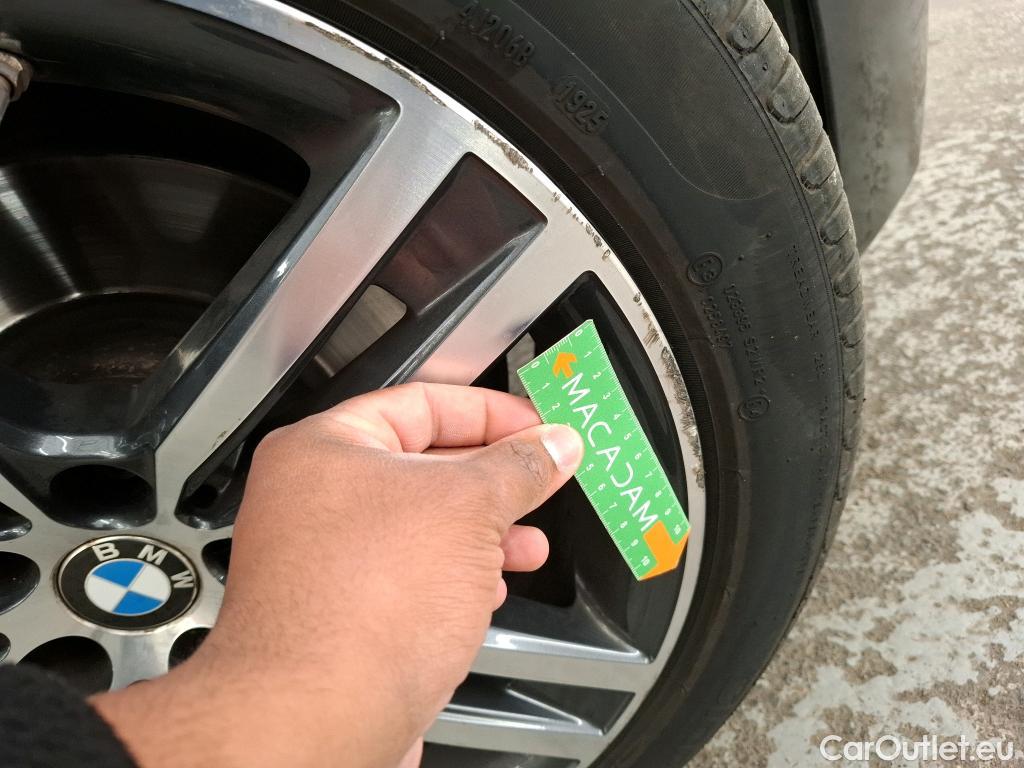  Bmw  Serie 5 BMW Série 5 Touring / 2020 / 5P / Break 520d 190ch Business Design BVA8 #79