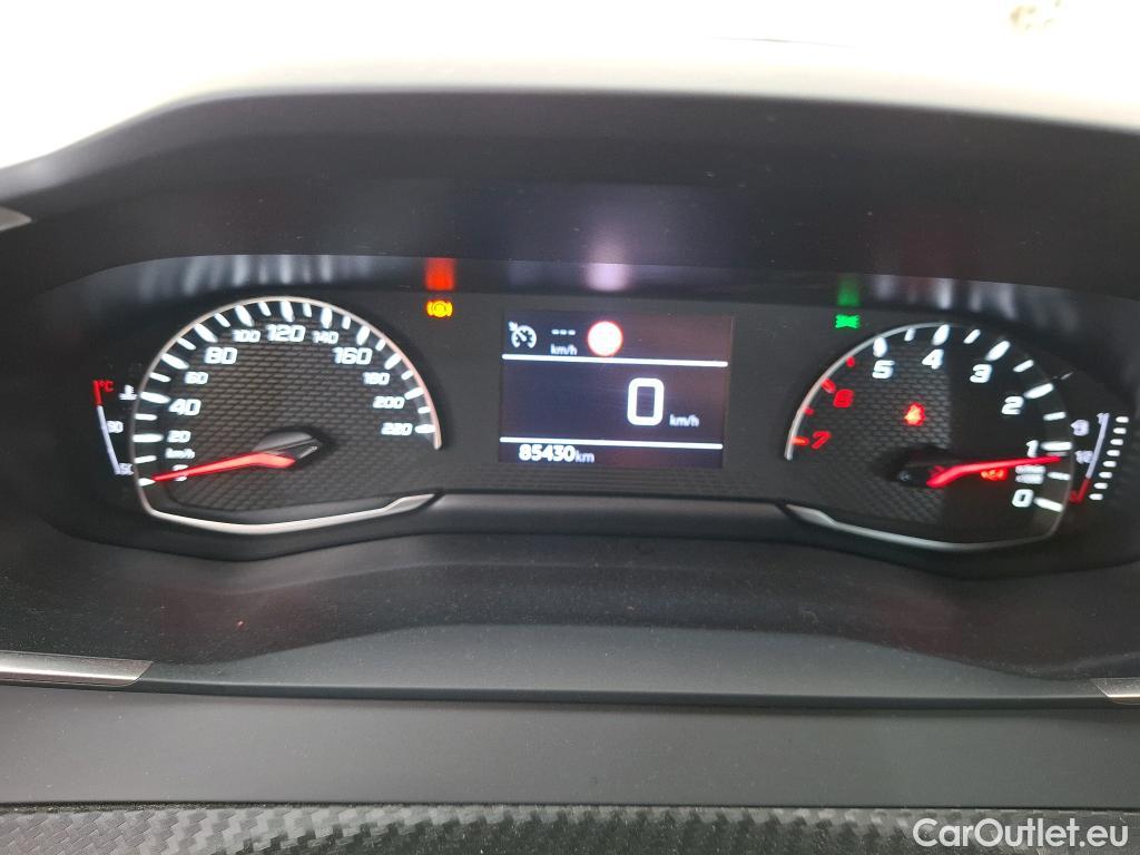  Peugeot  208  Active Business 1.2 PureTech 75CV BVM5 E6d #21