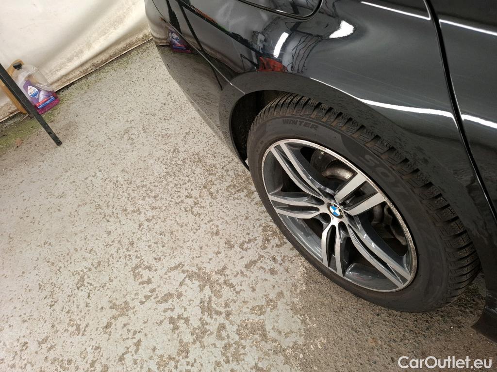  Bmw  Serie 5 BMW Série 5 Touring / 2020 / 5P / Break 520d 190ch Business Design BVA8 #68