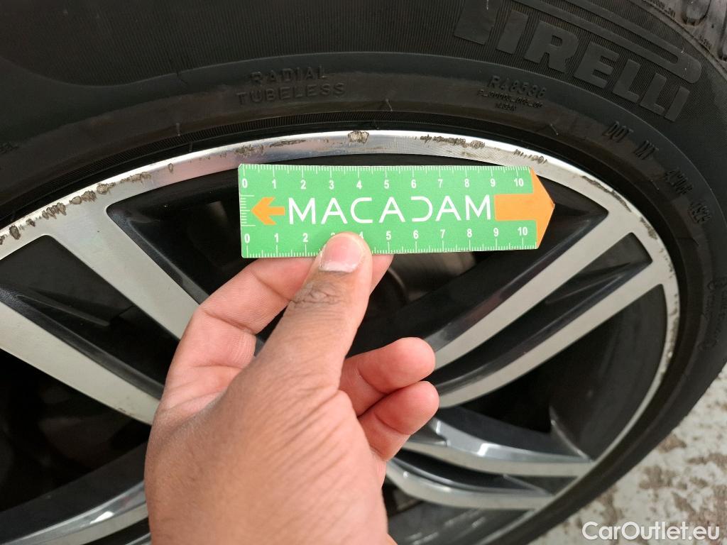  Bmw  Serie 5 BMW Série 5 Touring / 2020 / 5P / Break 520d 190ch Business Design BVA8 #78