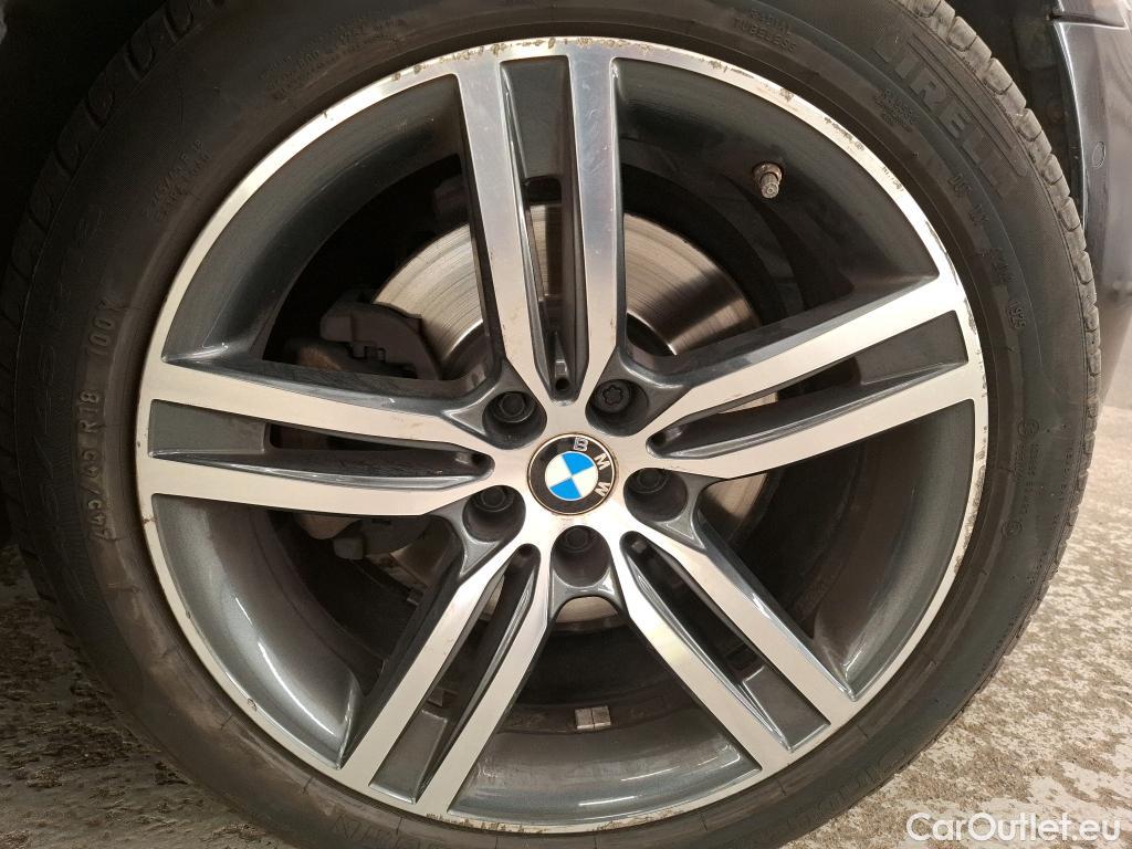  Bmw  Serie 5 BMW Série 5 Touring / 2020 / 5P / Break 520d 190ch Business Design BVA8 #76