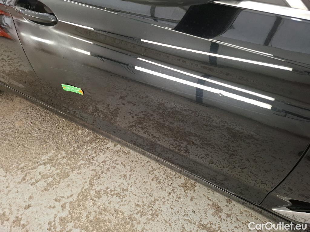  Bmw  Serie 5 BMW Série 5 Touring / 2020 / 5P / Break 520d 190ch Business Design BVA8 #50