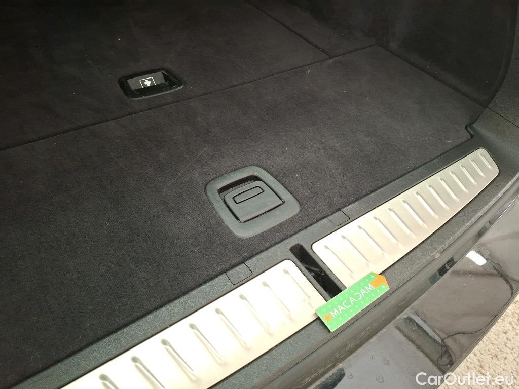  Bmw  Serie 5 BMW Série 5 Touring / 2020 / 5P / Break 520d 190ch Business Design BVA8 #85