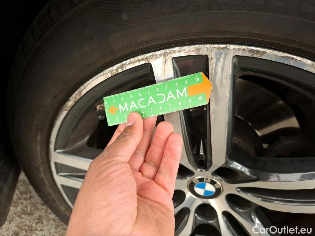  Bmw  Serie 5 BMW Série 5 Touring / 2020 / 5P / Break 520d 190ch Business Design BVA8 #20