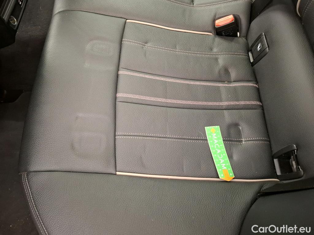  Bmw  Serie 5 BMW Série 5 Touring / 2020 / 5P / Break 520d 190ch Business Design BVA8 #88