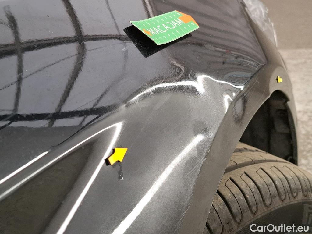  Bmw  Serie 5 BMW Série 5 Touring / 2020 / 5P / Break 520d 190ch Business Design BVA8 #25