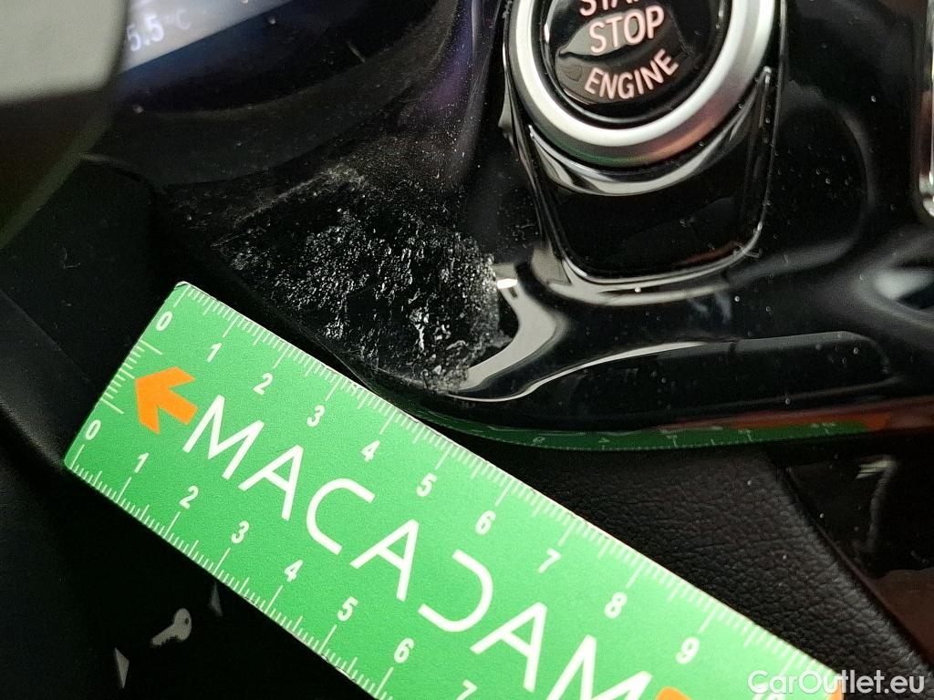  Bmw  Serie 5 BMW Série 5 Touring / 2020 / 5P / Break 520d 190ch Business Design BVA8 #107