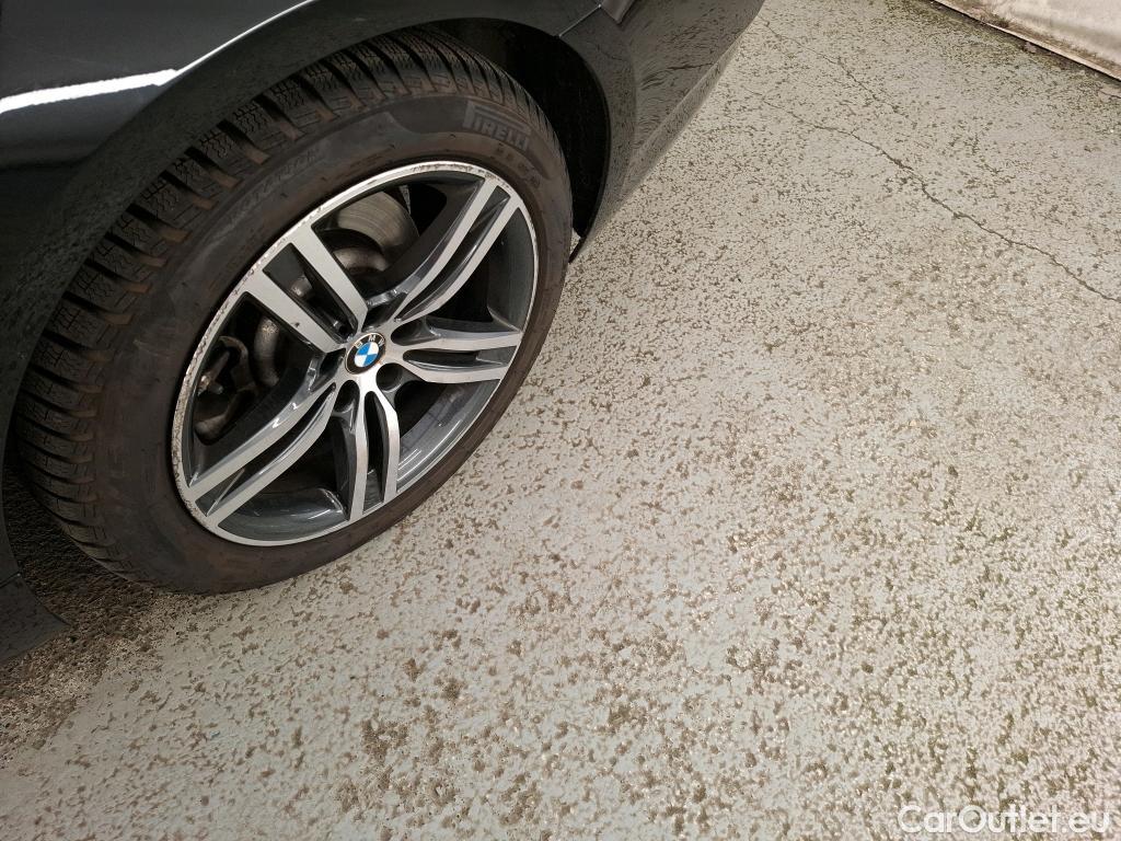  Bmw  Serie 5 BMW Série 5 Touring / 2020 / 5P / Break 520d 190ch Business Design BVA8 #63