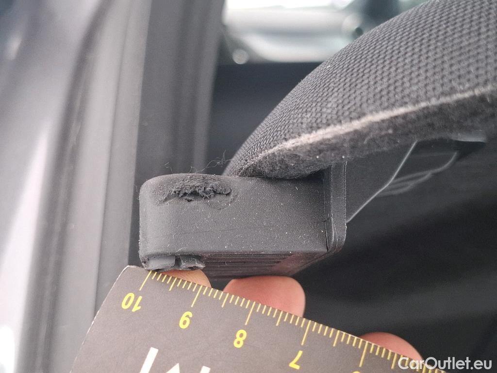  Mercedes  GLA MERCEDES-BENZ  / 2020 / 5P / SUV 1.3  250 e BUSINESS LINE DCT #22