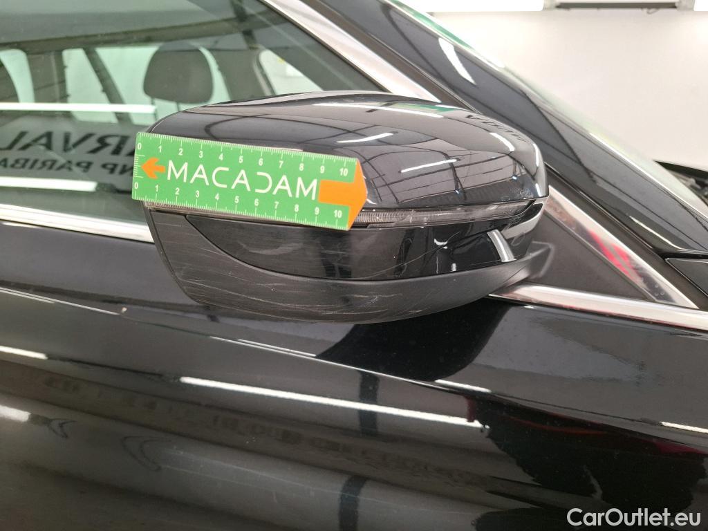  Bmw  Serie 5 BMW Série 5 Touring / 2020 / 5P / Break 520d 190ch Business Design BVA8 #116