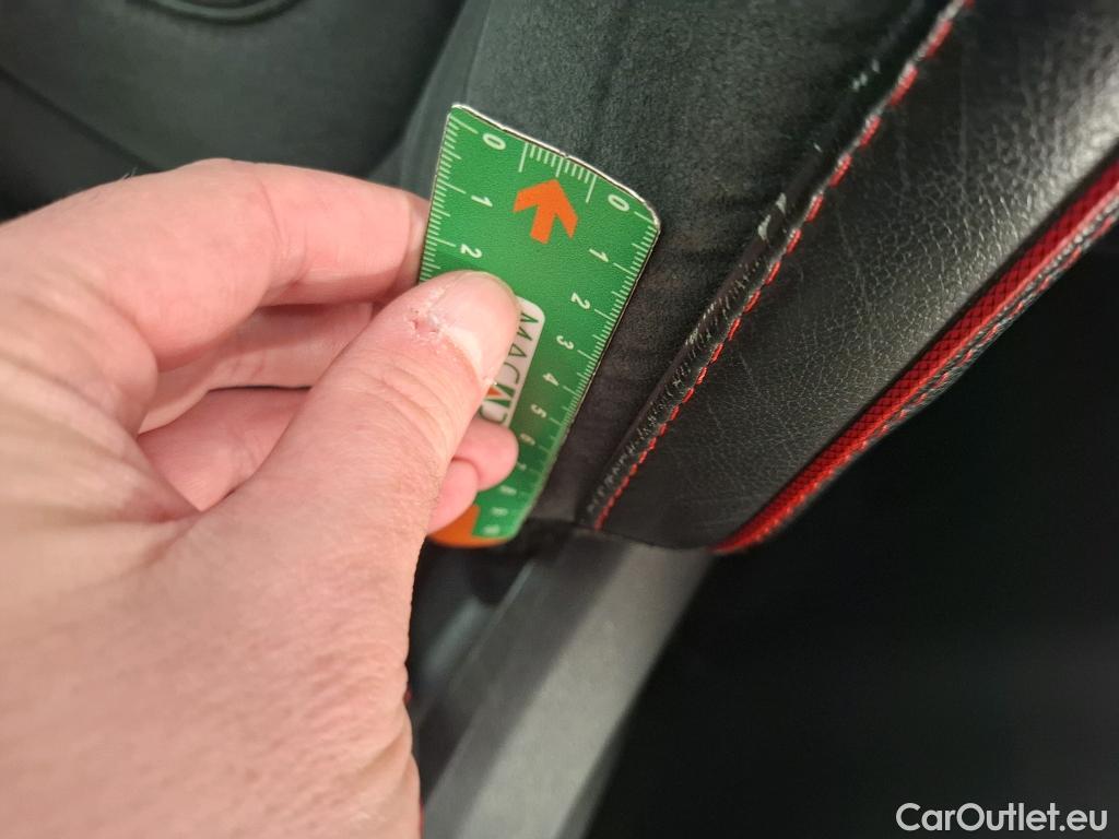  Hyundai  Tucson HYUNDAI  / 2020 / 5P / SUV 1.6 PHEV 265 HTRAC N LINE EXECU 4WD AUTO #15