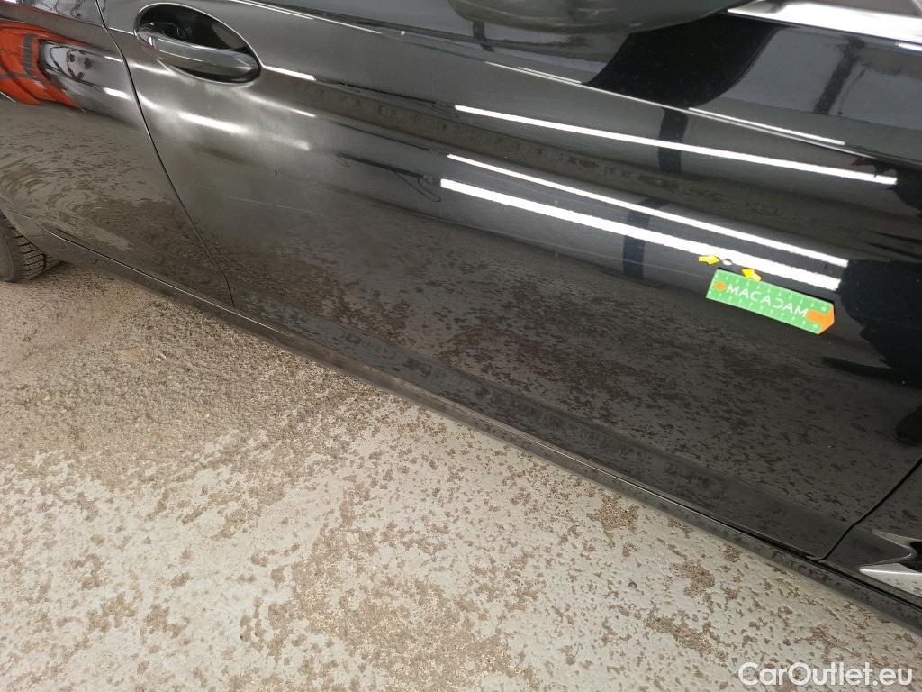  Bmw  Serie 5 BMW Série 5 Touring / 2020 / 5P / Break 520d 190ch Business Design BVA8 #110