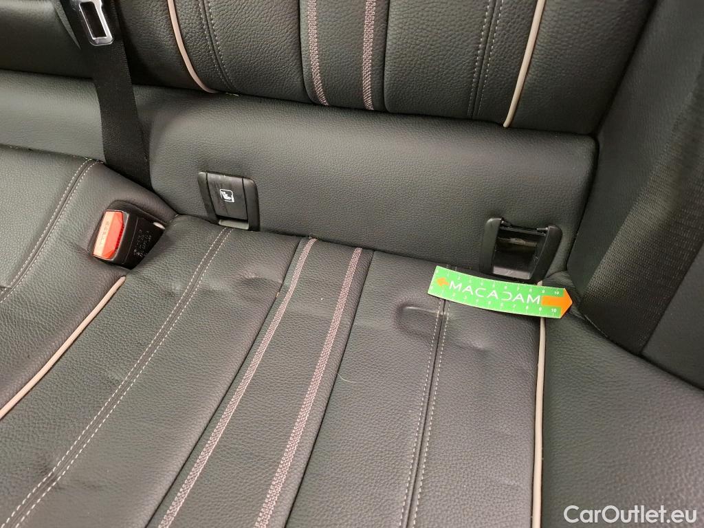  Bmw  Serie 5 BMW Série 5 Touring / 2020 / 5P / Break 520d 190ch Business Design BVA8 #108