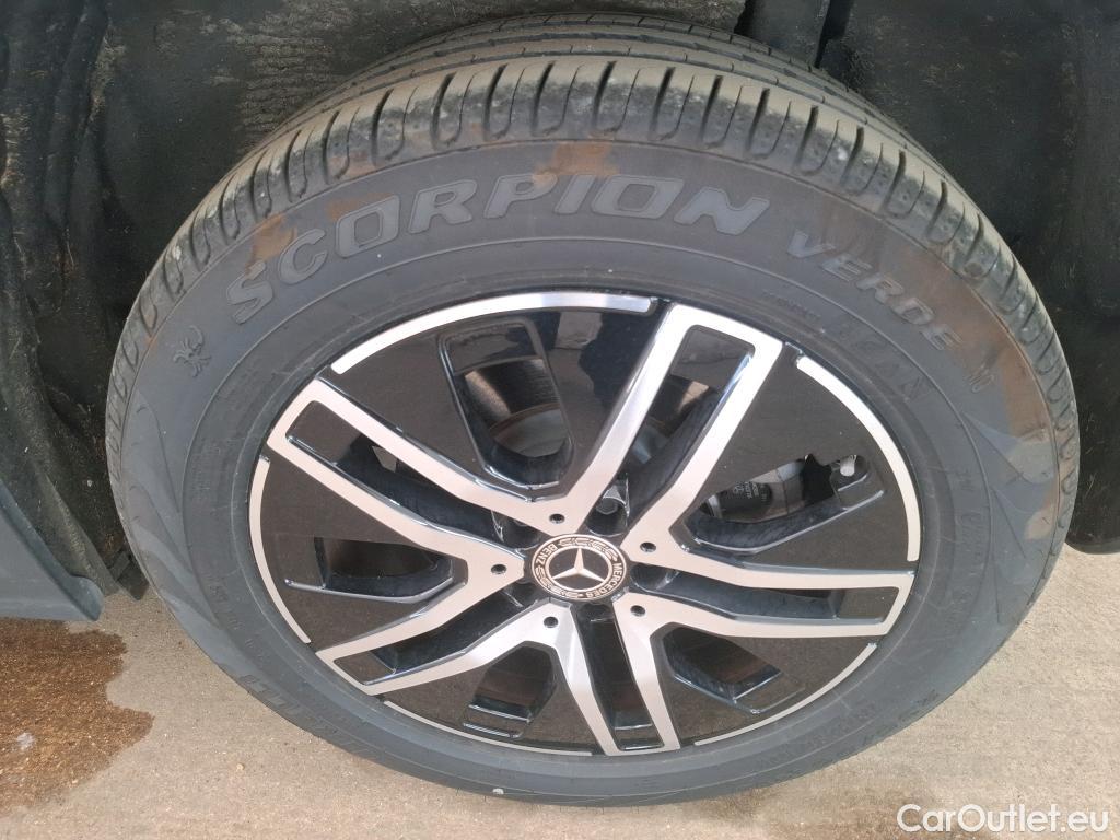  Mercedes  GLA MERCEDES-BENZ  / 2020 / 5P / SUV 1.3  250 e BUSINESS LINE DCT #2