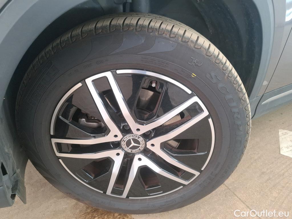  Mercedes  GLA MERCEDES-BENZ  / 2020 / 5P / SUV 1.3  250 e BUSINESS LINE DCT #15