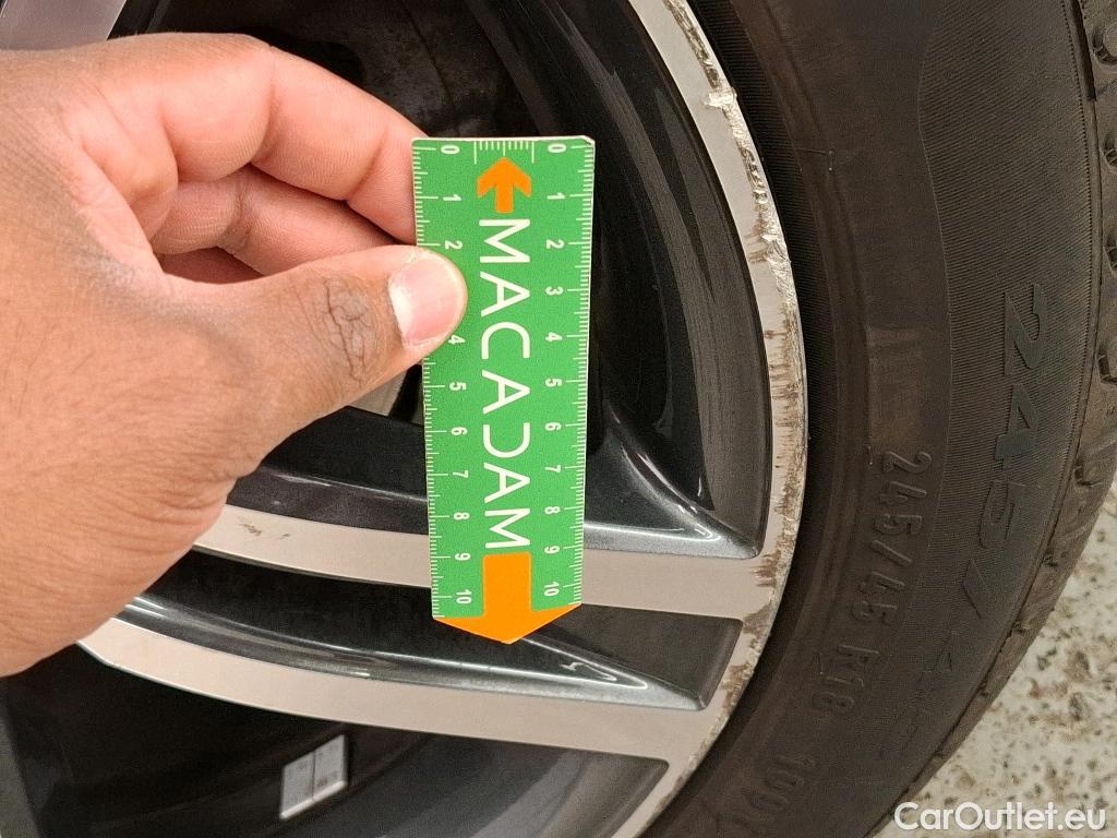  Bmw  Serie 5 BMW Série 5 Touring / 2020 / 5P / Break 520d 190ch Business Design BVA8 #22