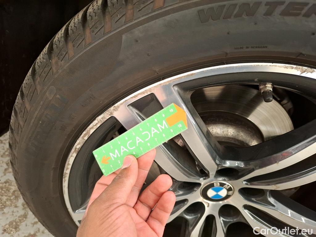  Bmw  Serie 5 BMW Série 5 Touring / 2020 / 5P / Break 520d 190ch Business Design BVA8 #74