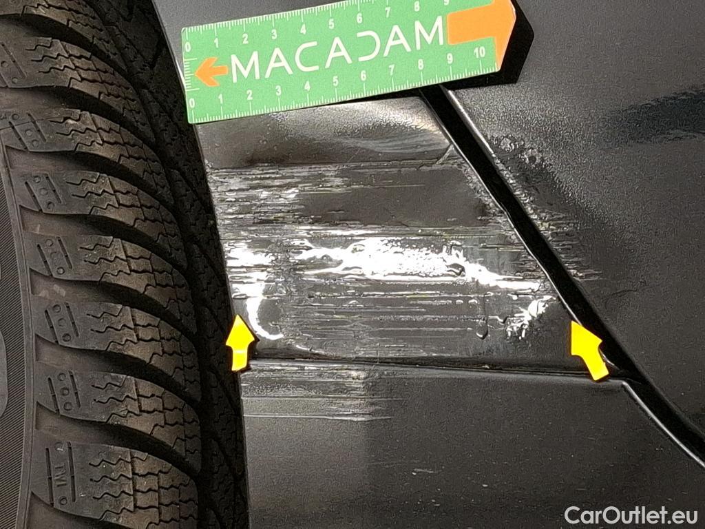  Bmw  Serie 5 BMW Série 5 Touring / 2020 / 5P / Break 520d 190ch Business Design BVA8 #30