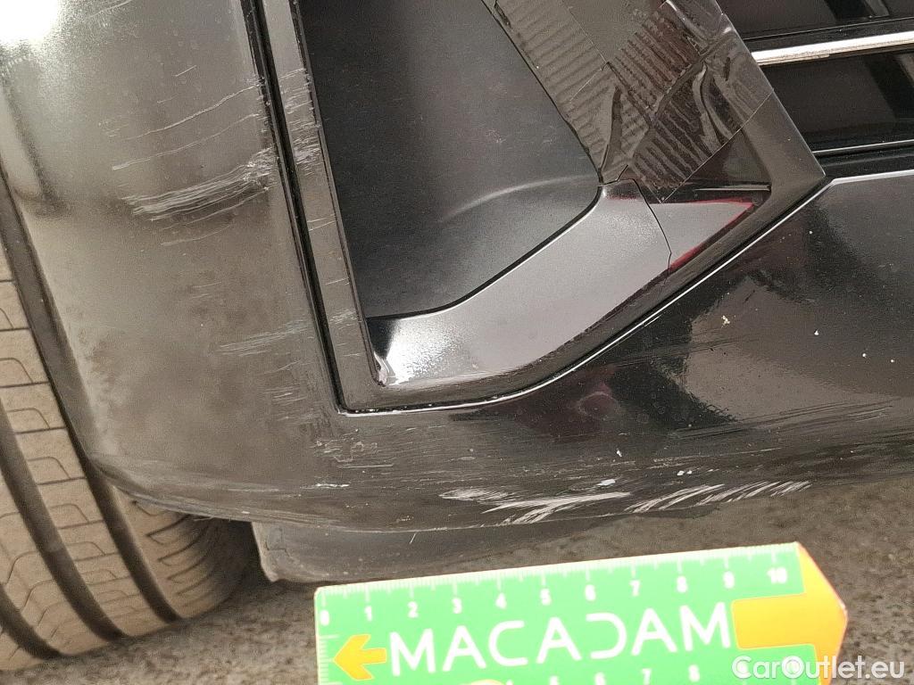  Bmw  Serie 5 BMW Série 5 Touring / 2020 / 5P / Break 520d 190ch Business Design BVA8 #45