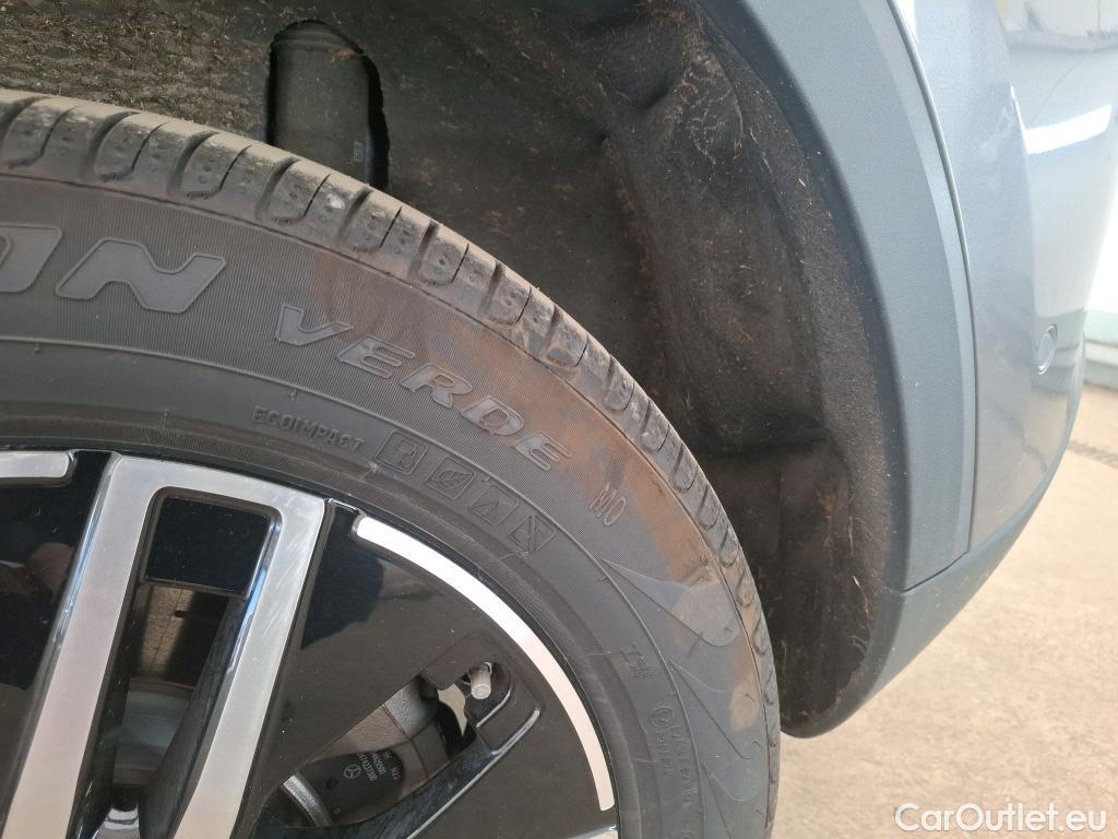  Mercedes  GLA MERCEDES-BENZ  / 2020 / 5P / SUV 1.3  250 e BUSINESS LINE DCT #4