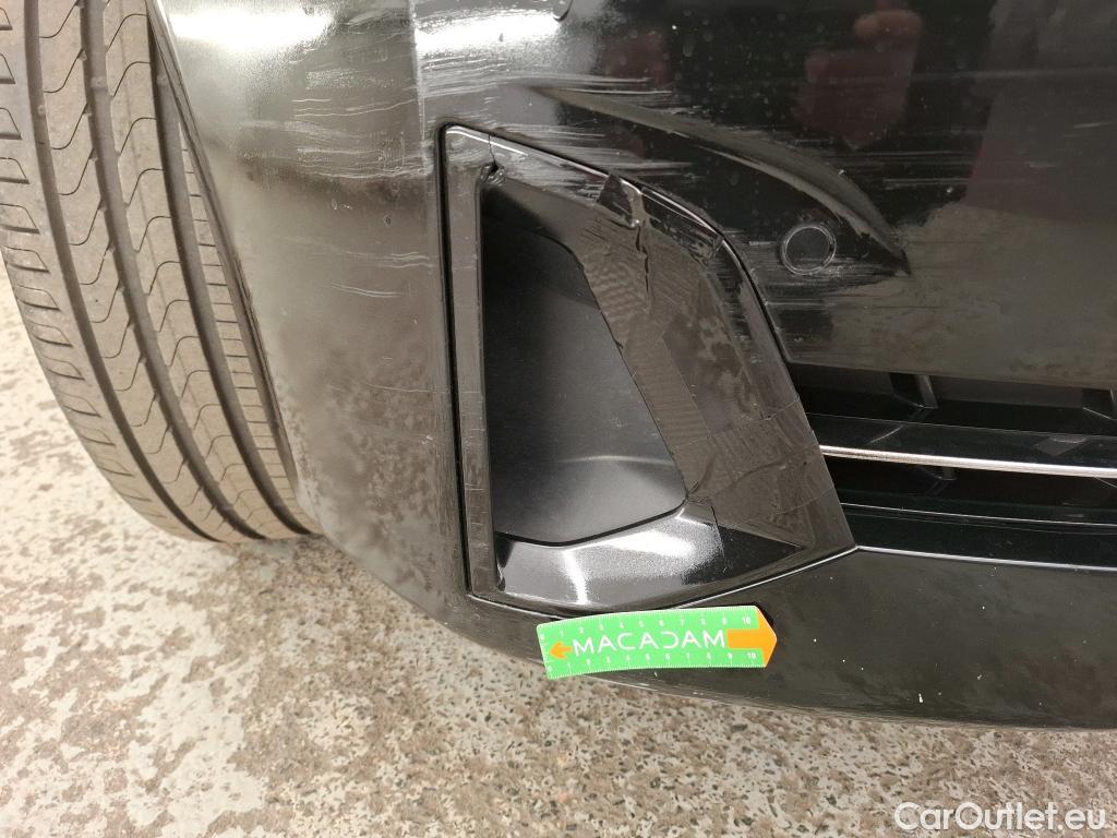  Bmw  Serie 5 BMW Série 5 Touring / 2020 / 5P / Break 520d 190ch Business Design BVA8 #99