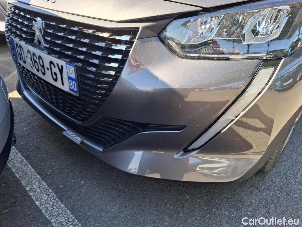  Peugeot  208  Active Business 1.2 PureTech 75CV BVM5 E6d #5