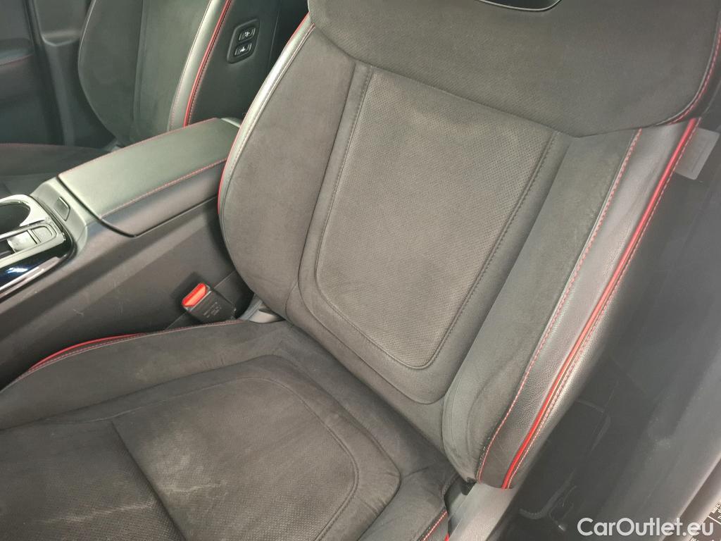  Hyundai  Tucson HYUNDAI  / 2020 / 5P / SUV 1.6 PHEV 265 HTRAC N LINE EXECU 4WD AUTO #14