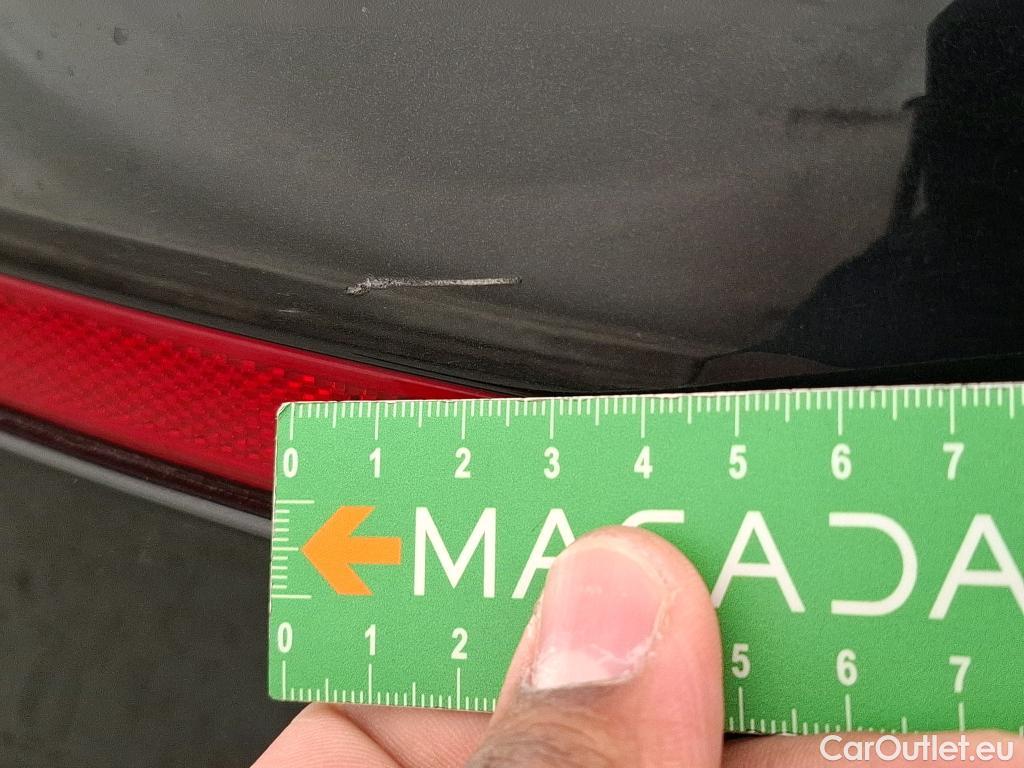  Bmw  Serie 5 BMW Série 5 Touring / 2020 / 5P / Break 520d 190ch Business Design BVA8 #36