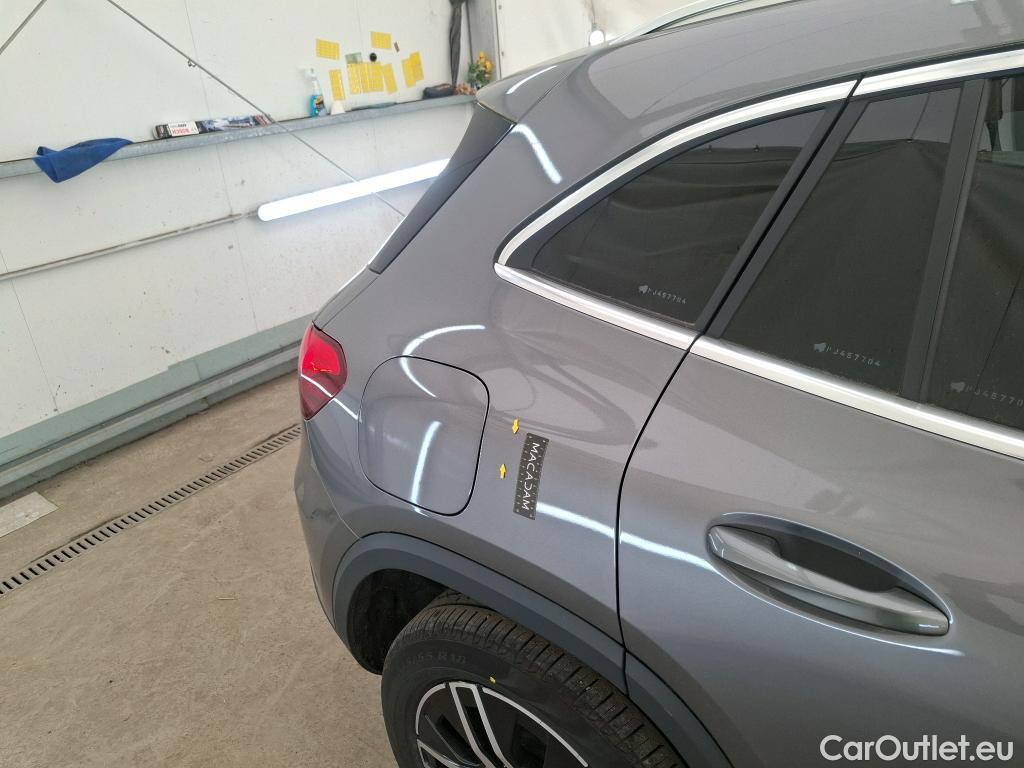  Mercedes  GLA MERCEDES-BENZ  / 2020 / 5P / SUV 1.3  250 e BUSINESS LINE DCT #12