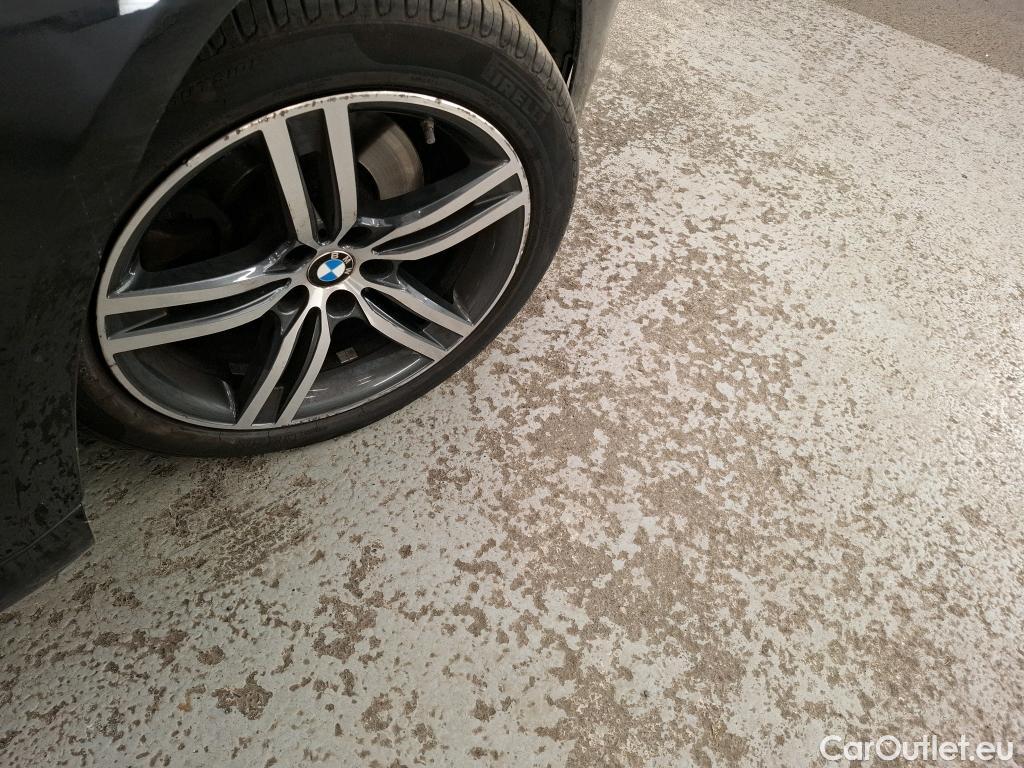  Bmw  Serie 5 BMW Série 5 Touring / 2020 / 5P / Break 520d 190ch Business Design BVA8 #75