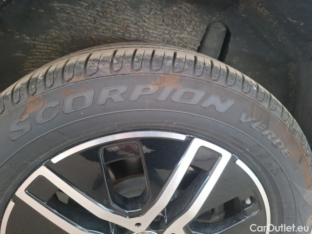  Mercedes  GLA MERCEDES-BENZ  / 2020 / 5P / SUV 1.3  250 e BUSINESS LINE DCT #3